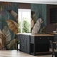 Готовый комплект штор AdaHome 290х250см Блэкаут P316-1 - изображение 2