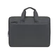 Сумка для ноутбука RIVACASE 8231 15.6" Grey (8231 (Grey)) - изображение 2