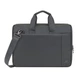 Сумка для ноутбука RIVACASE 8231 15.6" Grey (8231 (Grey)) - изображение 4