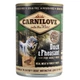 Влажный корм для собак с уткой и фазаном Carnilove Duck & Pheasant 400 г - изображение 1