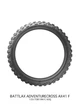 Покришка Bridgestone AX41 4.10-18 59P TL (2946662) - зображення 2