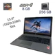 Ультрабук HP 255 G7 / 15.6" TN / Ryzen 3 2200U (2(4) ядра по 2.5-3.4GHz) / 8GB DDR4 / 256GB SSD NVME / WebCam / AMD Radeon Vega 3 / Win 10 PRO Lic б/в - зображення 1