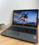 Ультрабук HP 255 G7 / 15.6" TN / Ryzen 3 2200U (2(4) ядра по 2.5-3.4GHz) / 8GB DDR4 / 256GB SSD NVME / WebCam / AMD Radeon Vega 3 / Win 10 PRO Lic б/в - зображення 2
