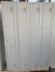 Шкаф одежный металлический ШОМ-300/1 - изображение 9