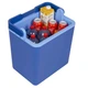 Термобокс Bo-Camp Arctic 32 Liters Blue (6702875) - зображення 4