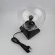 Плазменный шар с молниями диаметр 10,16 см ночник Magic Flash Ball Тесла лампа - изображение 4