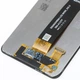 Дисплей Servise Pack для Samsung Galaxy A12 SM-A127F, A127F\DSN, A127M GH82-26485A у зборі з сенсором (1560*720 Pixels) Без бренду - зображення 2