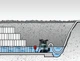 Насос занурювальний для чистої води Metabo TP 7500 SI, 300Вт, 7500л/г, висота 6.5м, глибина 5м, 0.65бар, 4.2кг - зображення 3