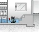 Насос занурювальний для чистої води Metabo TP 7500 SI, 300Вт, 7500л/г, висота 6.5м, глибина 5м, 0.65бар, 4.2кг - зображення 4