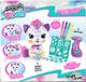 Набір Canal Toys Diy Style 4 Ever Кошеня (3555801287862) - зображення 3