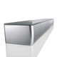 Саундбар Canton Smart Soundbar 10 Silver Glass - зображення 3