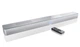 Саундбар Canton Smart Soundbar 10 Silver Glass - зображення 5