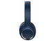 Беспроводные Bluetooth наушники HOCO Cat Ear W28 Wireless Headphones Blue - изображение 5