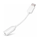 Аудио-переходник Mijia Type-C to AUDIO 3.5mm Cable White (SJV4091TY) - изображение 2