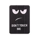 Чехол для планшета BeCover Smart Case Apple iPad 10.9 2022 Don't Touch (709196) - изображение 2
