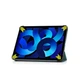 Чехол для планшета BeCover Smart Case Apple iPad 10.9 2022 Deep Blue (709190) - изображение 4