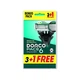 Бритва Dorco Pace 6 для мужчин 6 лезвий 4 шт. (8801038591247) - изображение 1
