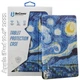 Чехол для планшета BeCover Smart Case Apple iPad 10.9 2022 Night (709204) - изображение 1