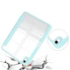 Чехол для планшета BeCover Soft Edge BeCover Apple iPad 10.9 2022 Light Blue (709205) - изображение 5