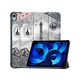 Чехол для планшета BeCover Smart Case Apple iPad 10.9 2022 Paris (709197) - изображение 3
