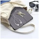 Чехол для планшета BeCover Smart Case Apple iPad 10.9 2022 Gray (709192) - изображение 7