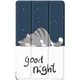 Чехол для планшета BeCover Smart Case Lenovo Tab M9 TB-310 9 Good Night (709229) - изображение 2