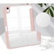 Чехол для планшета BeCover Soft Edge BeCover Apple iPad 10.9 2022 Rose Gold (709186) - изображение 4
