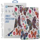 Чехол для планшета BeCover Smart Case Lenovo Tab M9 TB-310 9 Butterfly (709227) - изображение 1