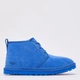 Чоловічі зимові черевики замшеві UGG 170362023 52 (18) 36 см Сині (1159782178) - зображення 1