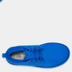 Чоловічі зимові черевики замшеві UGG 170362023 52 (18) 36 см Сині (1159782178) - зображення 7
