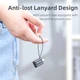 Адаптер Essager Soray OTG Type-C Female to USB -A Male USB3.0 Adaptor Grey (EZJCA-SRB0G) - изображение 7