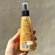 Сияющий солнцезащитный спрей для тела Frui sunshine spray for body asian mango 150мл - изображение 2