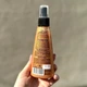 Сияющий солнцезащитный спрей для тела Frui sunshine spray for body sicilian grapefruit 150мл - изображение 2