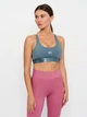 Спортивный топ для бега женский IQ Malia Wmns S Storm Weath/Pale Mauve (5902786355587) - изображение 1