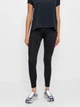 Спортивные леггинсы для фитнеса женские IQ Negra Wmns S Black (5902786355280) - изображение 1