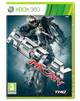 Игра Microsoft Xbox 360 MX vs. ATV Reflex Английская Версия Б/У - изображение 1
