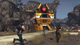 Игра Microsoft Xbox 360 The Borderlands Collection Английская Версия Б/У - изображение 2