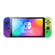 Консоль Nintendo Switch OLED Model HEG-001 Splatoon 3 Edition 64GB Green Violet - изображение 1