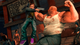 Игра Microsoft Xbox 360 Saints Row: The Third Русские Субтитры Б/У - изображение 4
