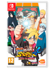 Игра Nintendo Switch Naruto Shippuden: Ultimate Ninja Storm 4 Road to Boruto Русские Субтитры Б/У - изображение 1