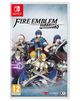 Игра Nintendo Switch Fire Emblem Warriors Английская Версия Б/У - изображение 1