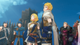 Игра Nintendo Switch Fire Emblem Warriors Английская Версия Б/У - изображение 2