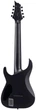 Електрогітара ESP E-II HRF NT-8B (Black Satin) - зображення 2