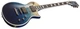 Електрогітара ESP E-II ECLIPSE (Blue Natural Fade) - зображення 3