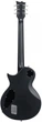 Електрогітара ESP E-II ECLIPSE BB (Black Satin) - зображення 2