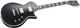 Електрогітара ESP E-II ECLIPSE BB (Black Satin) - зображення 3