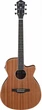 Электроакустическая гитара Ibanez AEG7MH-OPN - изображение 1