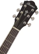Электроакустическая гитара Ibanez AEG7MH-OPN - изображение 6
