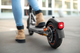 Hulajnoga elektryczna Segway Ninebot KickScooter F40D II Czarna (AA.00.0013.08) - obraz 6