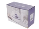 Їдальня посуд для вершкового масла Lavender AL218486 Lefard - зображення 4